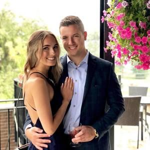 Meet your Posher, Marty